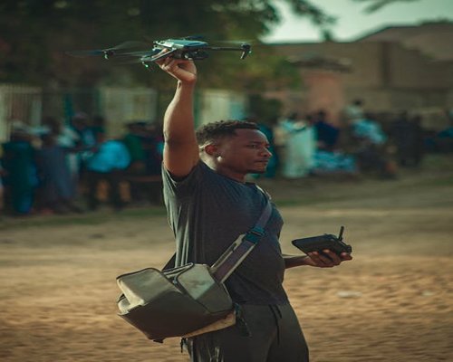 African Fintech Innovation